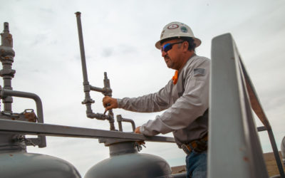 Optimizing Fuel Efficiency and Environmental Impact with Natural Gas Fuel Management