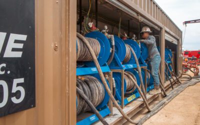 Dual Fuel Conversion Kits: A Cost-Effective Approach to Diesel Alternative Stimulation