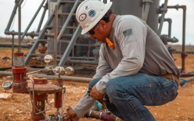 Diesel Alternative Fuel Solutions: Peak Performance in the Delaware Basin