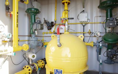 Reducing Upstream Operational Expense with Field Gas Solutions