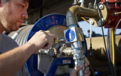 Natural Gas Treatment: What It Is and Why It Matters