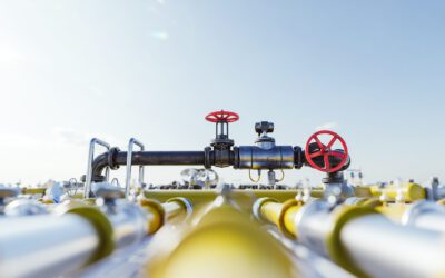 Comanche Gas Solutions: Horsepower For Less